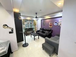 Blk 461D West Rock @ Bukit Batok (Bukit Batok), HDB 4 Rooms #532408741